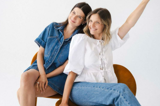 Natalia and Aleks Miletic