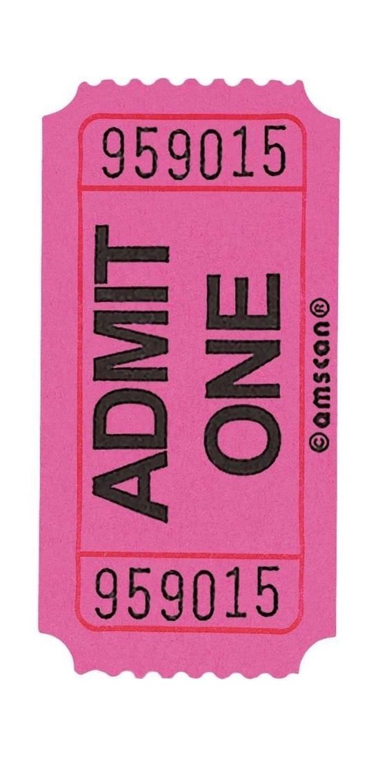 Mami Mode Summer Edition Event Ticket