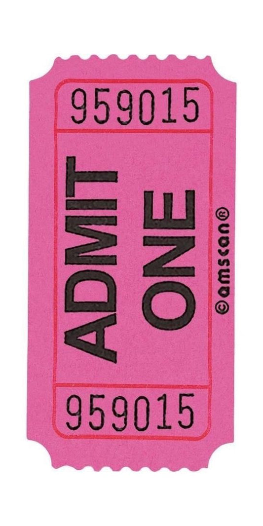 Mami Mode Summer Edition Event Ticket