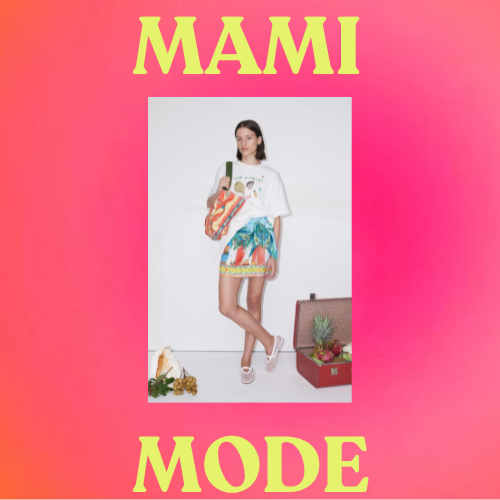 Mami Mode October 24'