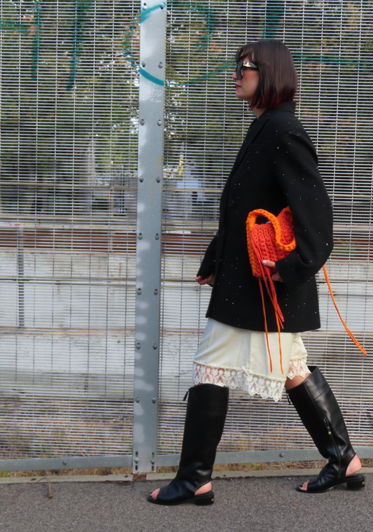 TEST - HAND BAG